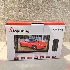 Car radio